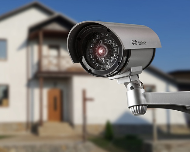 Surveillance Systems St. Louis