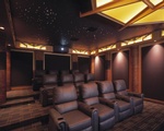 Home Theaters Installation Chesterfield