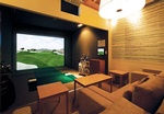 Golf Simulators St. Louis