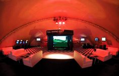 Golf Simulators St. Louis