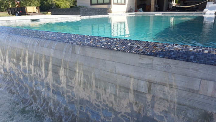 Swimming Pool Remodeling in Forsyth by Bellagio Pools