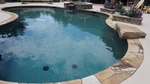 Commercial Swimming Pool Construction by Bellagio Pools - Residential Pool Contractor Forsyth