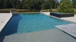 Commercial Swimming Pool Construction by Bellagio Pools - Residential Pool Contractor Alpharetta GA