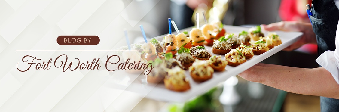 event caterers in Fort Worth