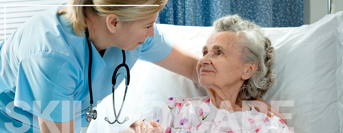 Skilled Care Services in Sterling