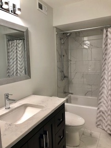 Bathroom Renovations Chelmsford by INTERIORS by NICOLE