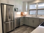 Modular Kitchen Renovation Whitefish ON by INTERIORS by NICOLE