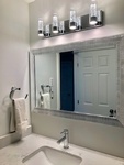 Bathroom Renovations Sudbury by INTERIORS by NICOLE