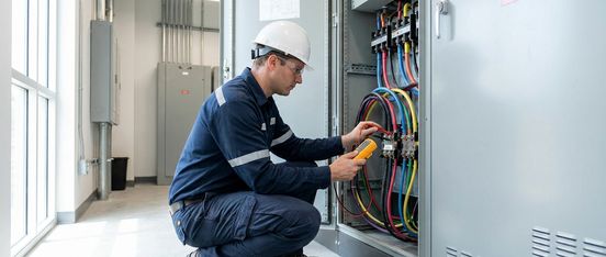Electrical Services in Regina