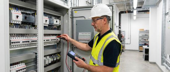 Electrical Services in Regina