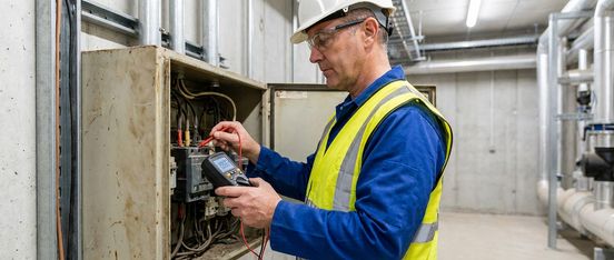 Electrical Services in Regina