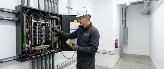Electrical Services in Regina