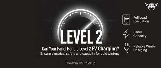 Electrical Services in Regina