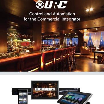 URC Commercial