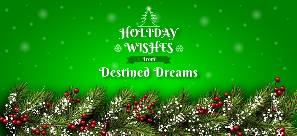 Blog by Destined Dreams