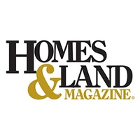 Destined Dreams mentioned in Homes and Land Magazine