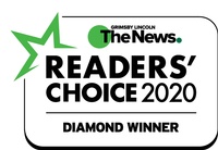The News - Readers Choice 2020 Diamond Winner - Destined Dreams