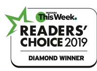 This Week - Readers Choice 2019 Diamond Winner - Destined Dreams