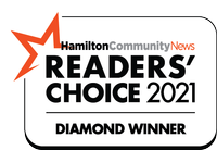 News - Readers Choice 2021 Diamond Winner