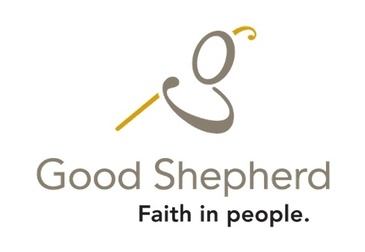 Good Shepherd Charity by Destined Dreams