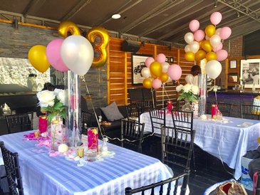 Event Decor - Home Staging Services Niagara Falls by Destined Dreams