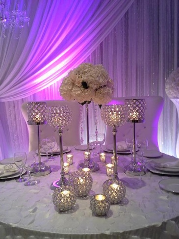 Event, Holiday and Seasonal Decor Services Oakville by Destined Dreams