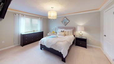 Contemporary Bedrooms - Home ReDesigning Services Flamborough by Destined Dreams