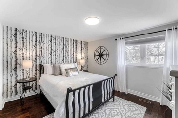 Contemporary Bedrooms - Home ReDesigning Services Flamborough by Destined Dreams