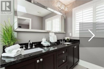 Modern Bathrooms - Home Staging Services Mississauga by Destined Dreams