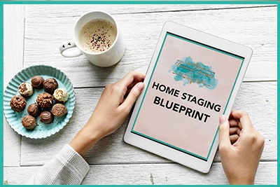 DESTINED DREAMS 6 FIGURE BLUEPRINT HOME STAGING TRAINING