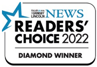 The Hamilton Spectator - Readers Choice 2022 Diamond Winner - Destined Dreams