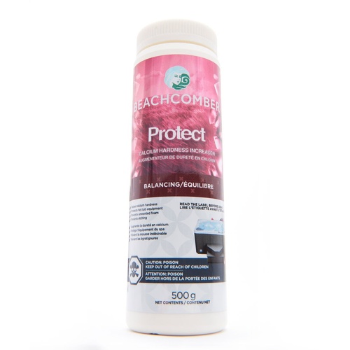 Protect (500g) - Calcium Hardness