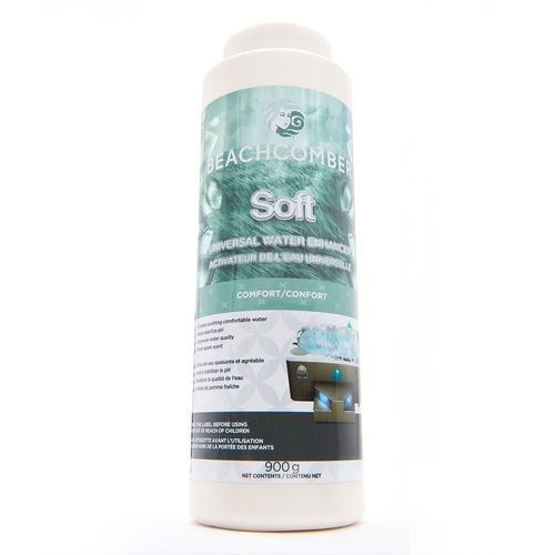 Soft (900g) - Water Softener