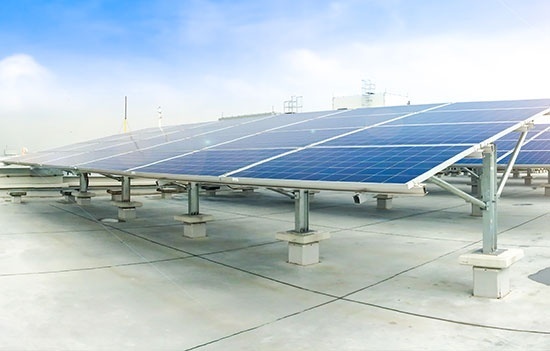 Consultants for Solar Panel Installations Orlando FL