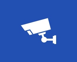 Camera Surveillance in Barrie