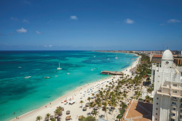 Destination Wedding, Honeymoon & Vow Renewal Packages to Aruba by My Wedding Away