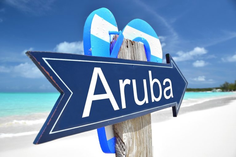 Aruba Destination Wedding & Honeymoon Packages by Ontario Wedding Planner