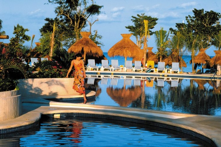 Iberostar Cozumel is the ideal destination for honeymoon and Destination Weddings
