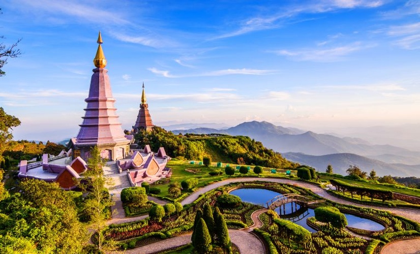 My Wedding Away helps in planning destination wedding or honeymoon in Thailand