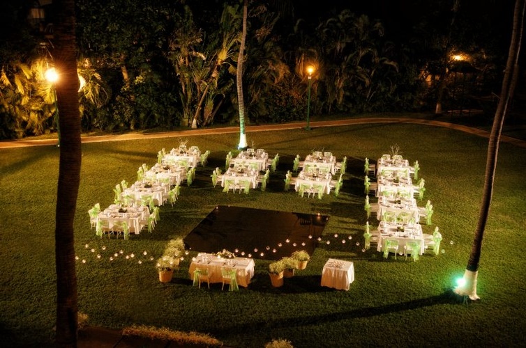 Barceló Huatulco is the ideal destination for honeymoon and Destination Weddings
