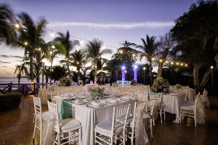 My Wedding Away will help you plan a destination wedding at Barceló Ixtapa 