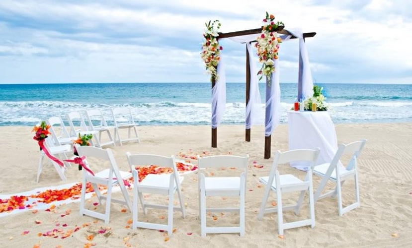 Destination Wedding, Honeymoon & Vow Renewal Packages to Barceló Gran Faro Los Cabos 