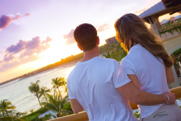 My Wedding Away will help you plan a romantic honeymoon near the Barceló Maya Grand Resort