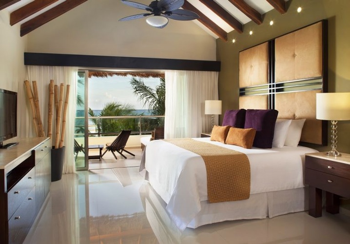 El Dorado Maroma Resort  is the ideal destination for honeymoon and Destination Weddings