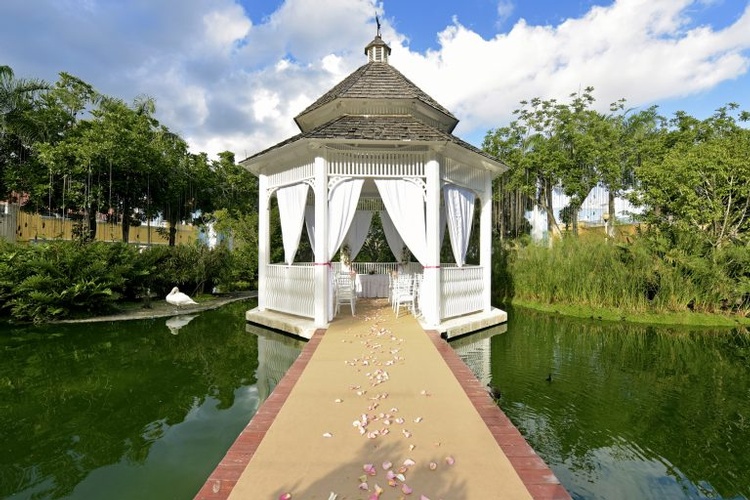 Destination Wedding, Honeymoon & Vow Renewal Packages to Iberostar Hacienda Dominicus
