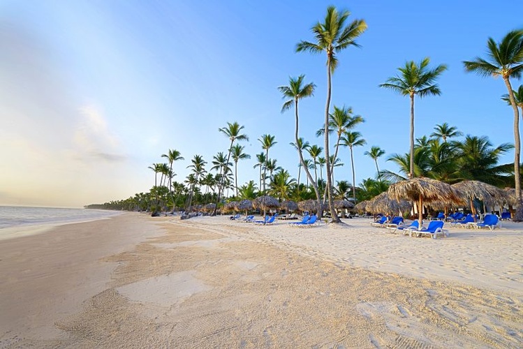 Occidental Punta Cana is the perfect destination for a picturesque wedding ceremony