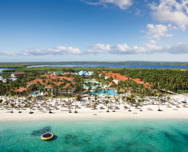 Dreams Palm Beach Punta Cana - Destination Wedding, Honeymoon & Vow Renewal Packages by My Wedding Away