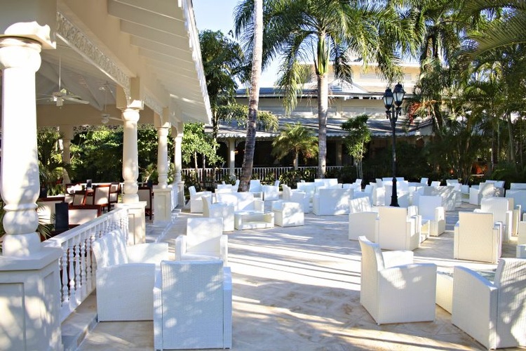 Personalised wedding theme at Grand Bahia Principe El Portillo  for a perfect beach Wedding Destination