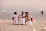Destination Wedding, Honeymoon & Vow Renewal Packages to Barceló Maya Palace