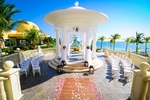 Barceló Maya Grand Resort welcomes you  to a beautiful paradise for your perfect destination wedding